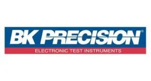 BK PRECISION Logo