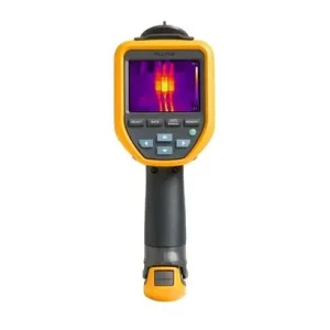 Camera Nhiệt Độ Fluke TiS20+ 1