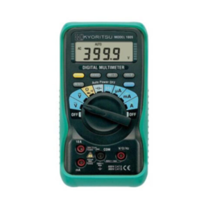 Đồng Hồ Đa Năng Kyoritsu 1009