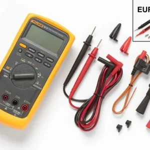 Đồng Hồ đo đa Năng Fluke 87 1
