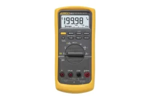 Đồng hồ đo đa năng Fluke 87V 4 Đồng Hồ đo đa Năng Fluke 87