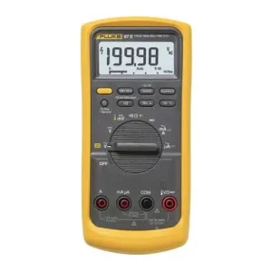 Đồng Hồ đo đa Năng Fluke 87