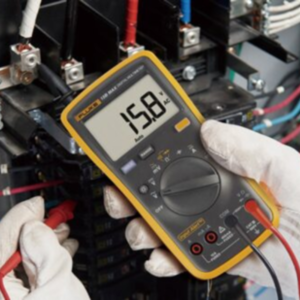 Đồng Hồ Vạn Năng FLUKE 15B MAX (2)