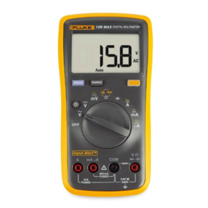 Đồng Hồ Vạn Năng FLUKE 15B MAX