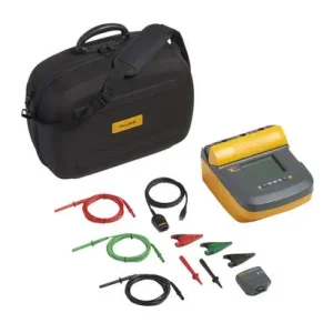 FLUKE 1550C FC 1