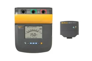 FLUKE 1550C FC