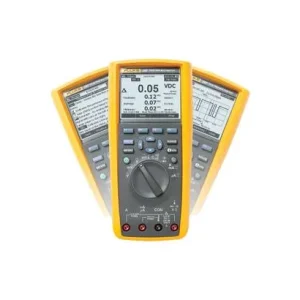 FLUKE 287  1