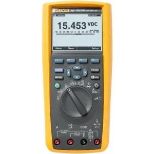 FLUKE 287