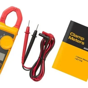 FLUKE 302+ 2