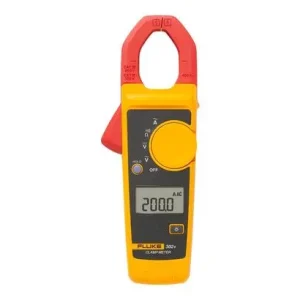 FLUKE 302+
