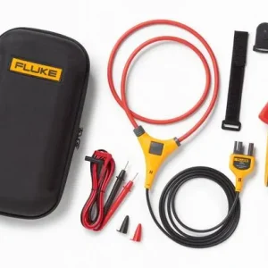 FLUKE 376 FC 1
