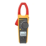 Ampe kìm đo dòng AC/DC FLUKE 376 FC (2500A)