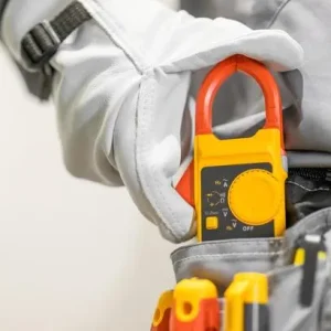 Fluke 301B 1