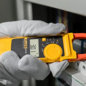 Fluke 301B 3
