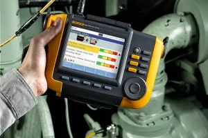 Fluke 810 3
