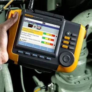Fluke 810 3