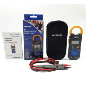 Hioki 3280 10F  2