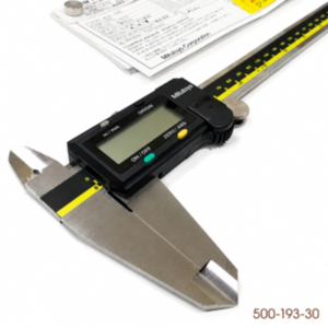 Thước Cặp điện Tử Mitutoyo 500 193 30 (0 300mm 12'') (2)