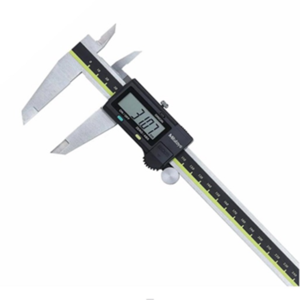 Thước cặp điện tử Mitutoyo 500-193-30 (0-300mm/12'') 1 Thước Cặp điện Tử Mitutoyo 500 193 30 (0 300mm 12'')