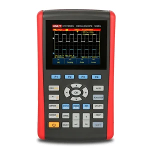 UTD1050DL 1