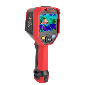 Camera nhiệt Uni-T UTi730E (3mrad;320×240pixels)