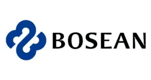 Bosean Logo