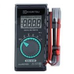 Đồng Hồ Đa Năng Kyoritsu 1019R