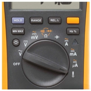 Đồng hồ vạn năng FLUKE 17B Max 12 F3