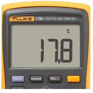 Đồng hồ vạn năng FLUKE 17B Max 13 F4