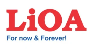 Lioa Logo