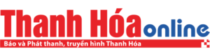 Trang Chu V2 Logo Bao Thanh Hoa Otuu