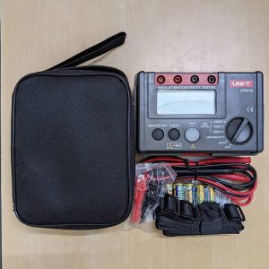 Ut501b 2