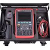 Utd1102c Multimetr Oscyloskop Cyfrowy Uni T 2