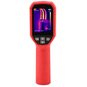 Camera nhiệt độ UNI-T UTi712S