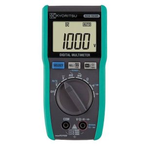 Đồng Hồ Đa Năng Kyoritsu 1020R