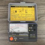 Thiết Bị Đo Cách Điện Kyoritsu 3166