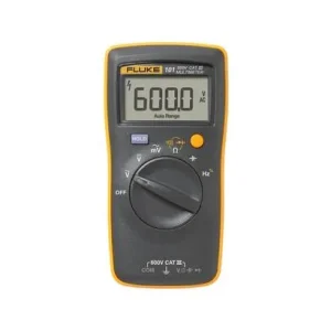 Fluke 101